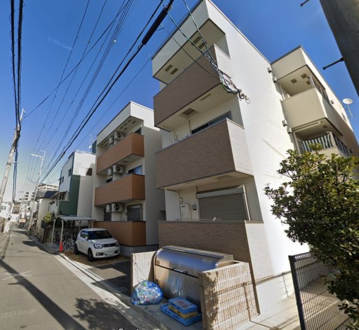 部屋画像