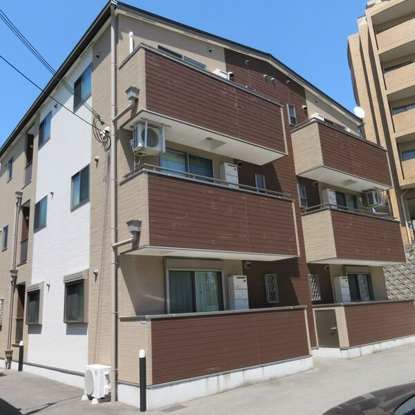 部屋画像