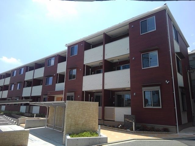 部屋画像