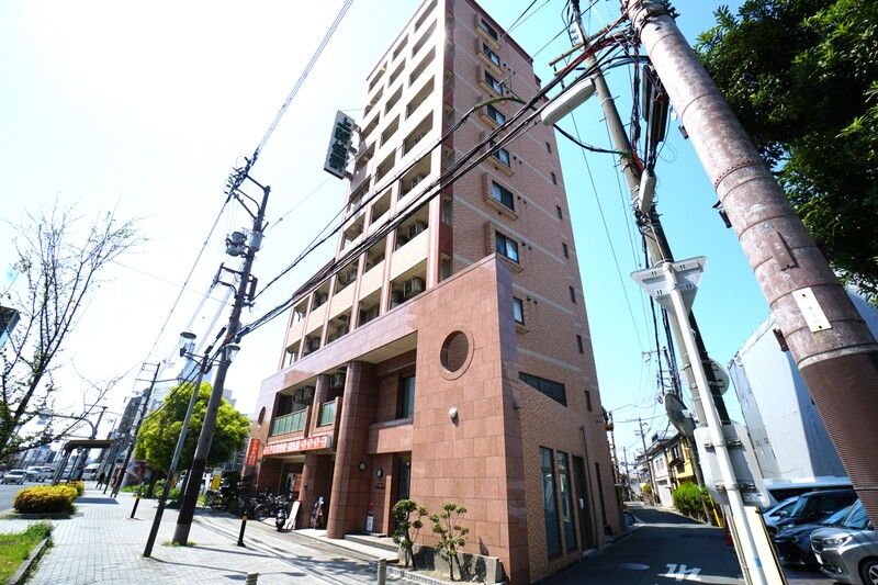 部屋画像