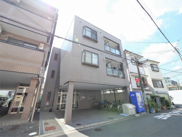 部屋画像
