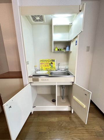 キッチン