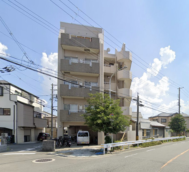 部屋画像