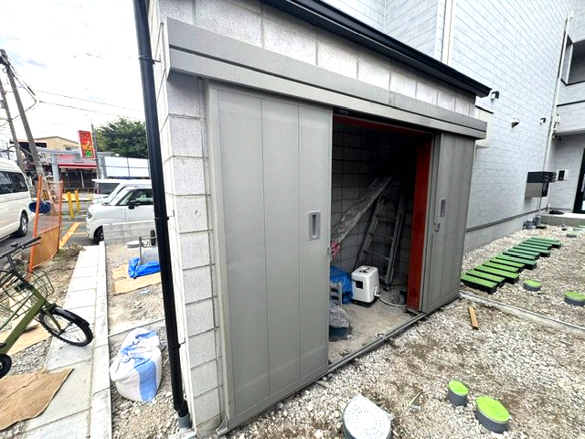 その他