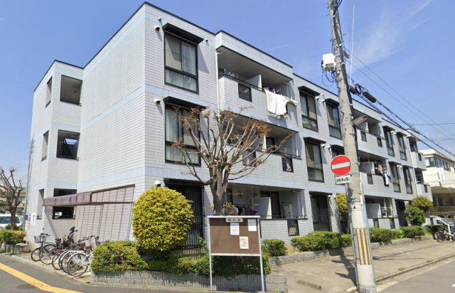 部屋画像