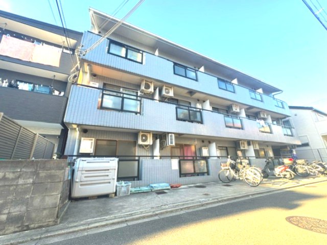 部屋画像