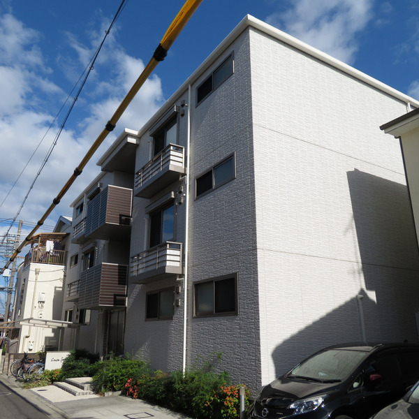 部屋画像
