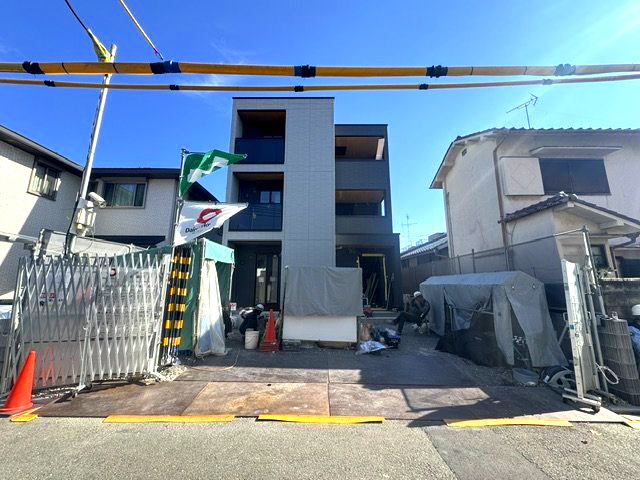 部屋画像