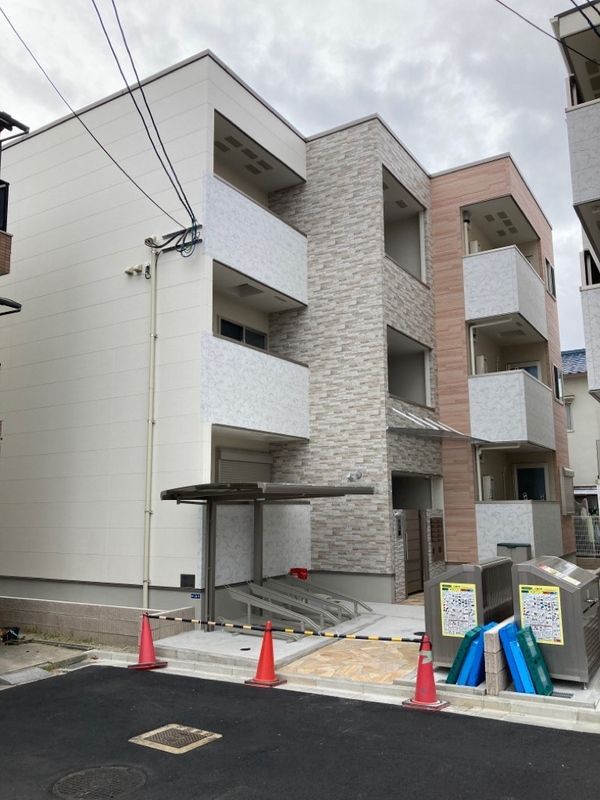 部屋画像
