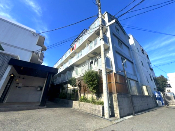 部屋画像