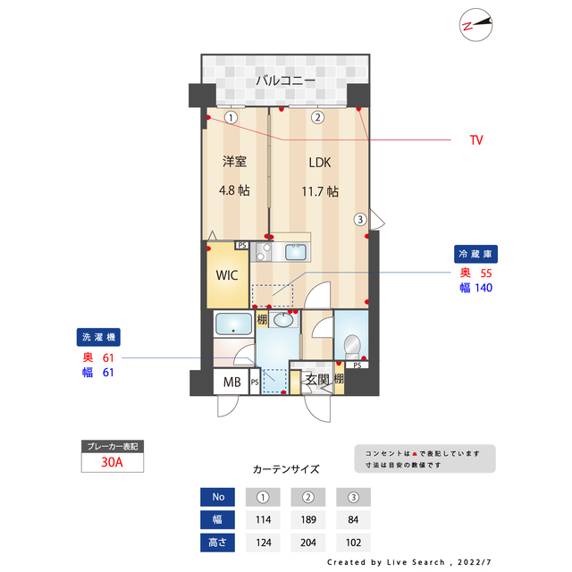 サムネイルイメージ