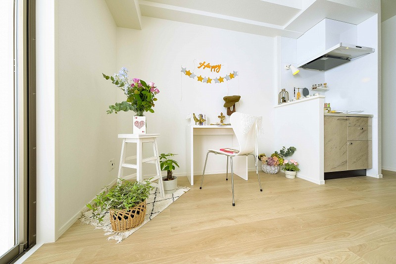 居室・リビング