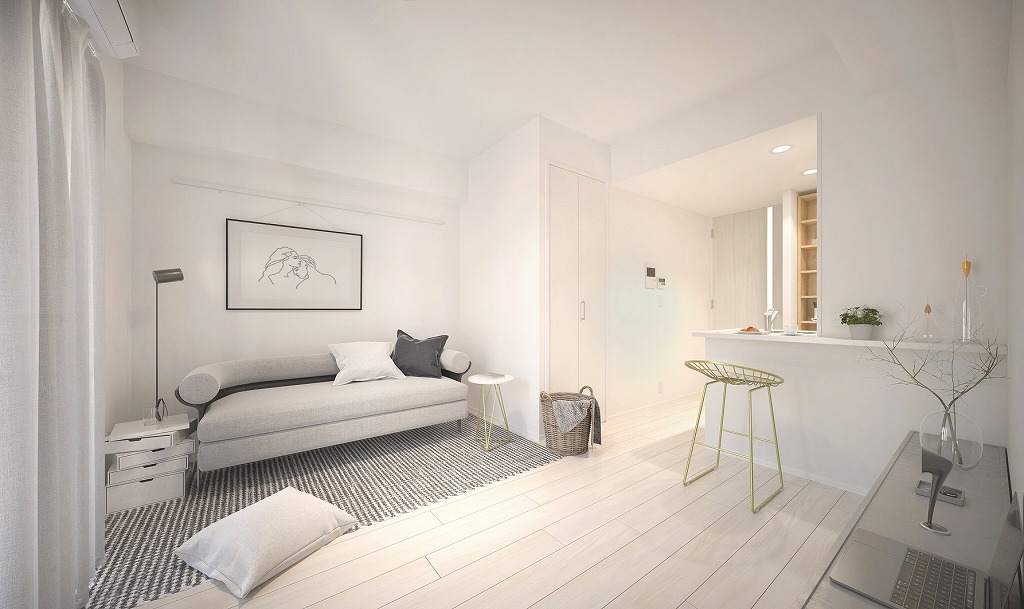 居室・リビング