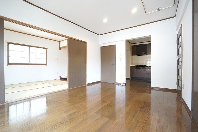 居室・リビング