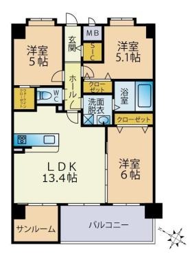 サムネイルイメージ