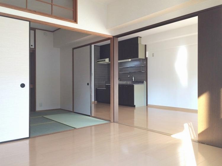 居室・リビング