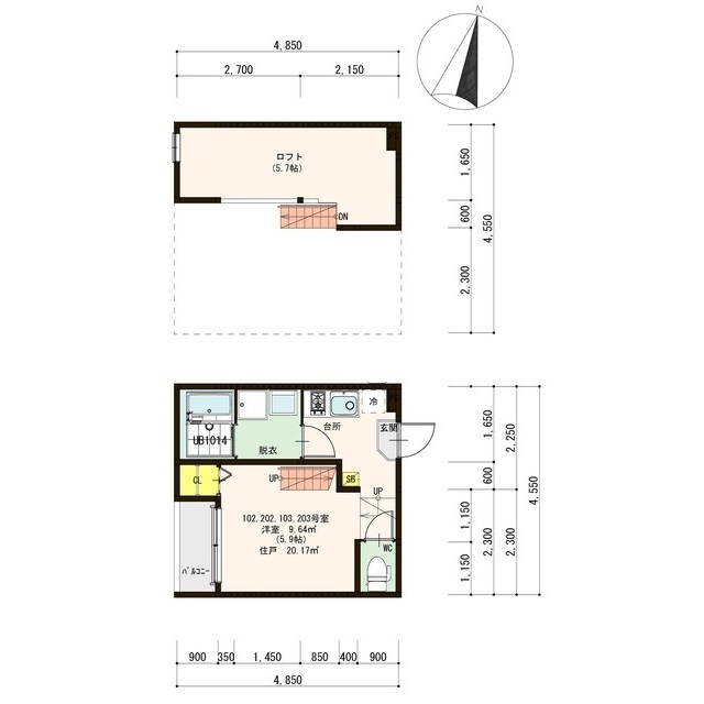 サムネイルイメージ
