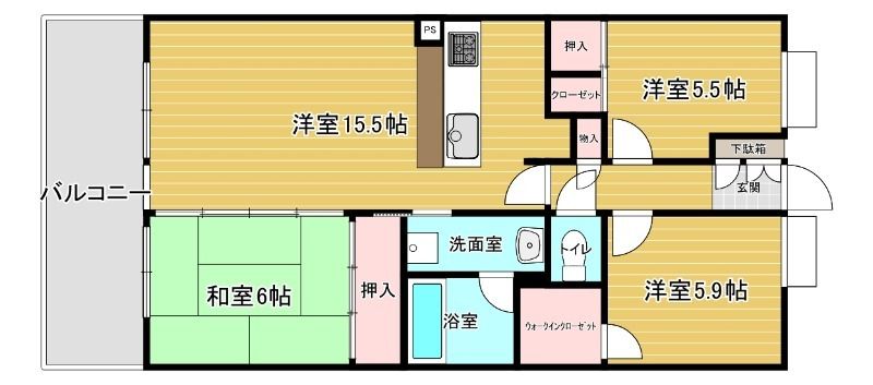 サムネイルイメージ