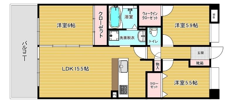 サムネイルイメージ