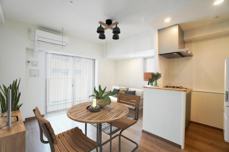 居室・リビング