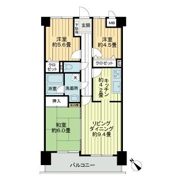 サムネイルイメージ