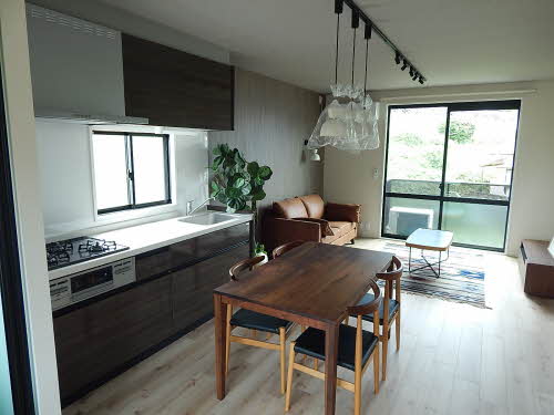 居室・リビング