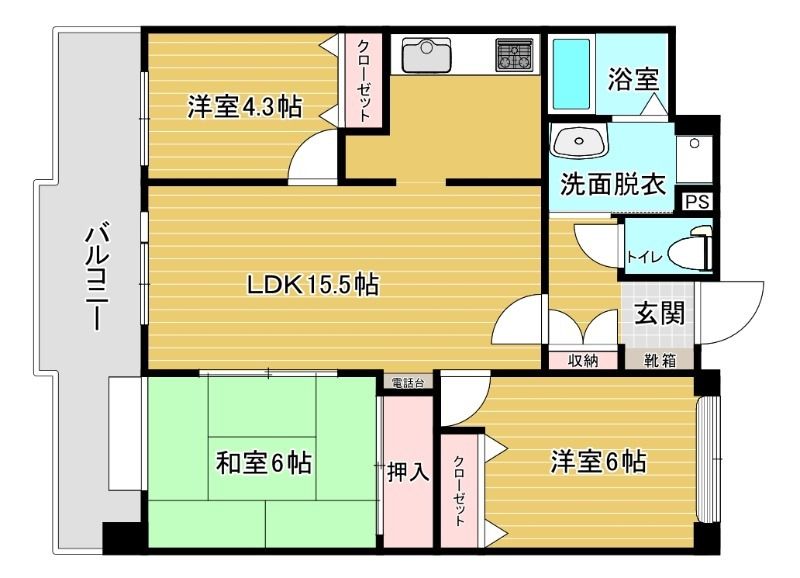 サムネイルイメージ