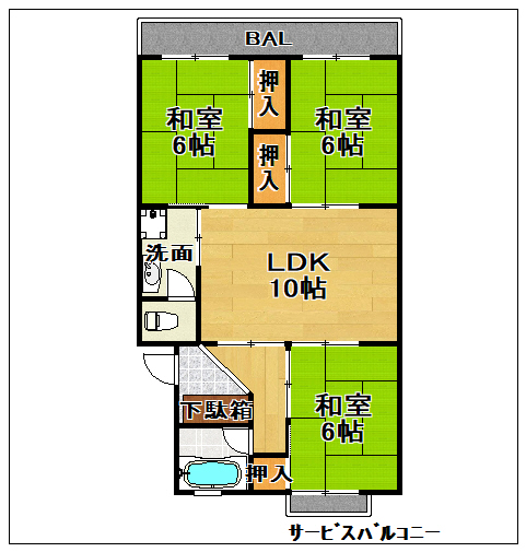 サムネイルイメージ