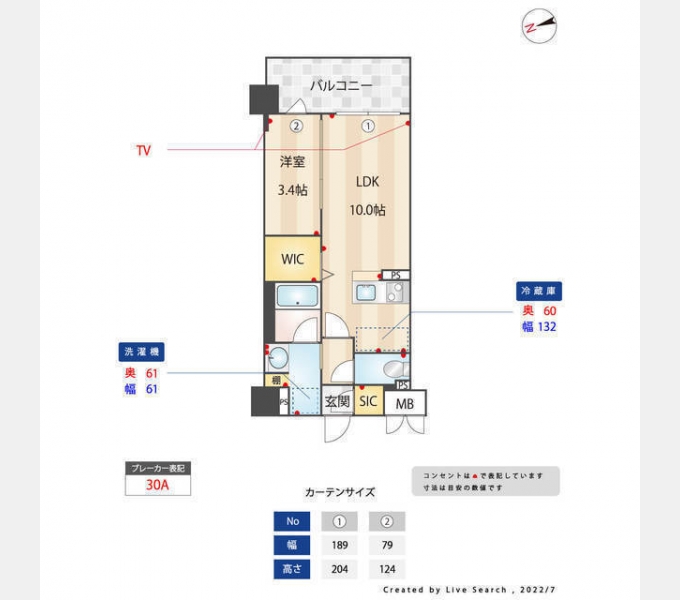 サムネイルイメージ