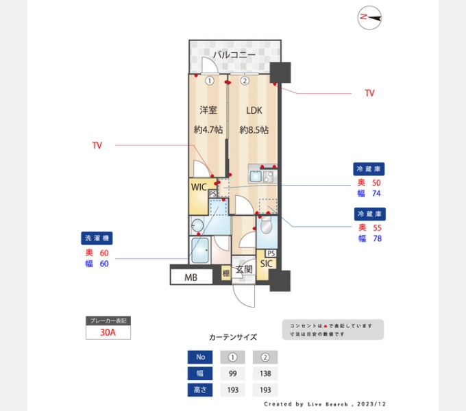 サムネイルイメージ