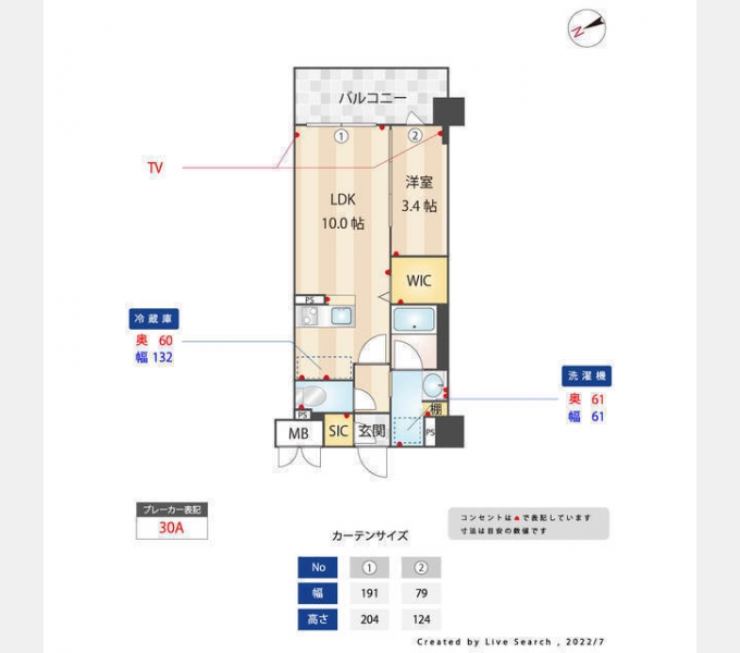 サムネイルイメージ