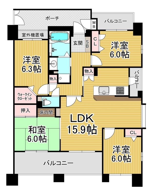 サムネイルイメージ