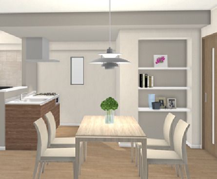 居室・リビング