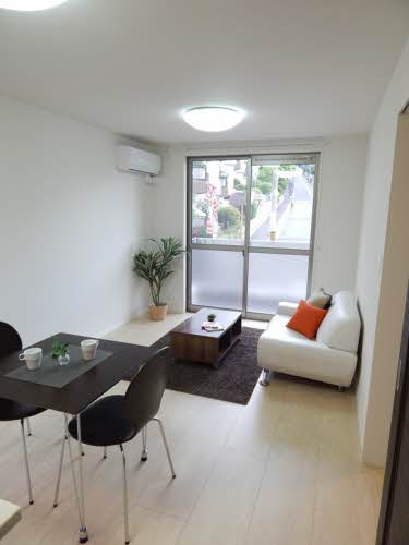 居室・リビング