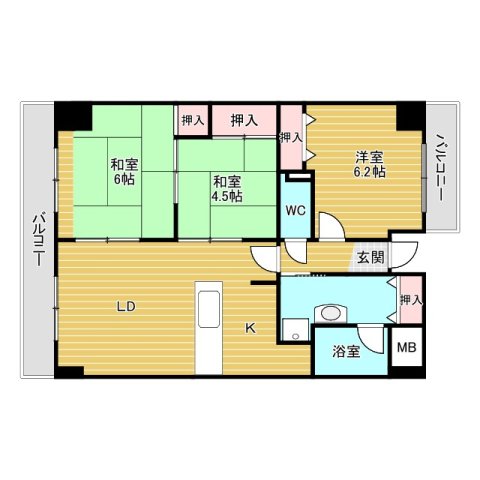 サムネイルイメージ