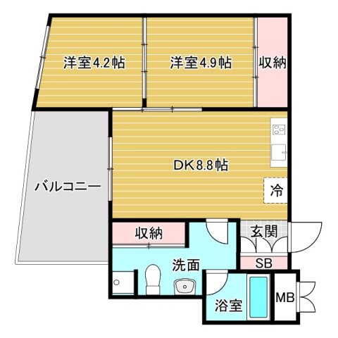 サムネイルイメージ