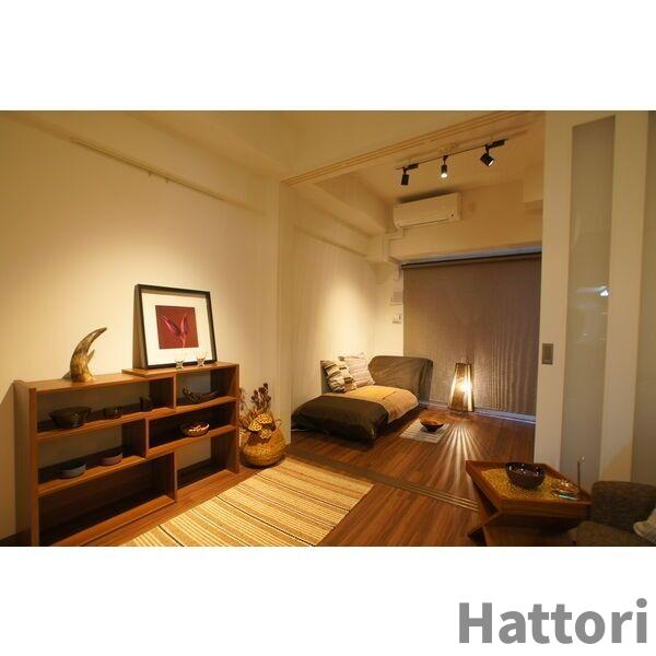 居室・リビング