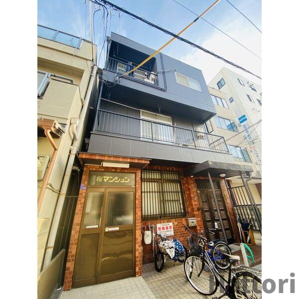 部屋画像