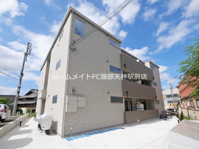 部屋画像