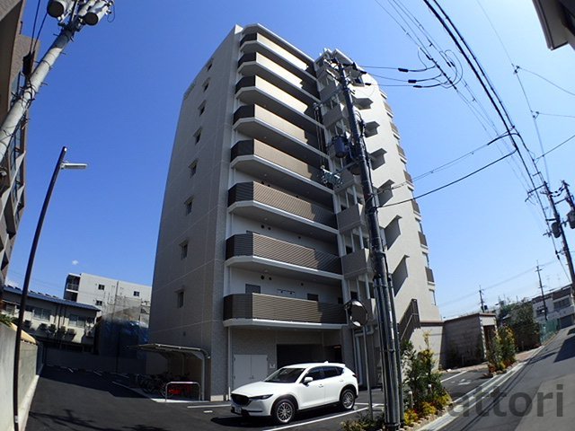 部屋画像