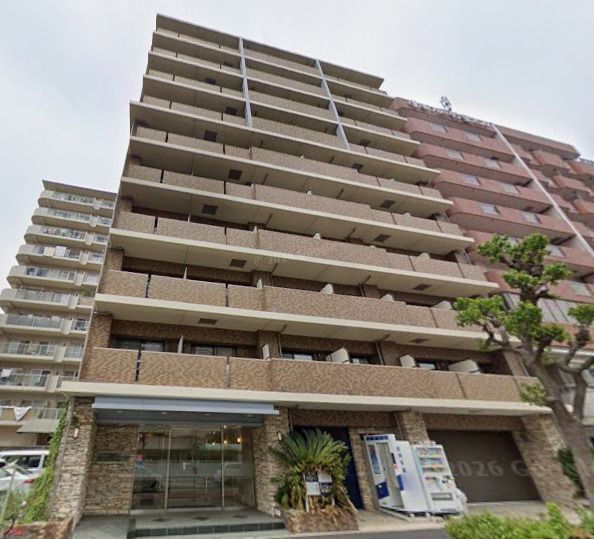 部屋画像