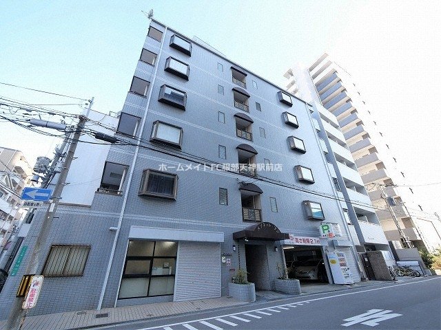 部屋画像