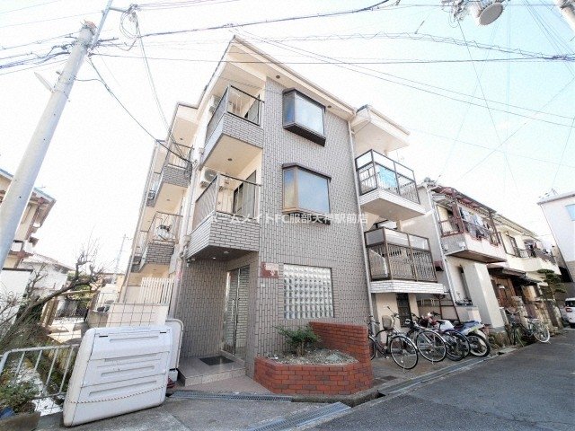 部屋画像