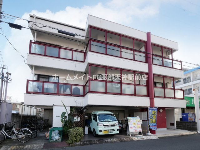 部屋画像