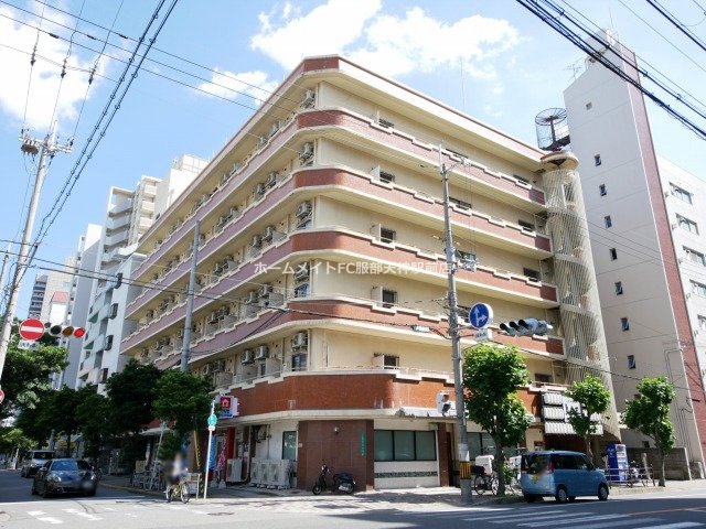 部屋画像