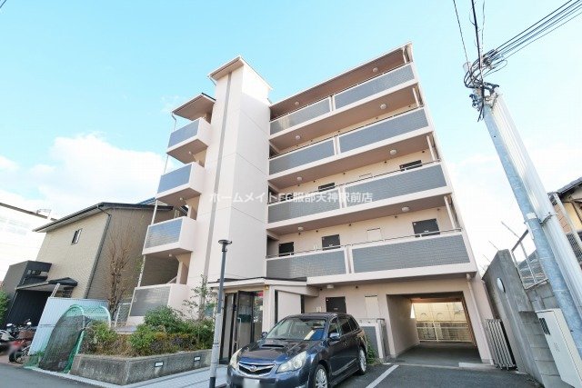 部屋画像