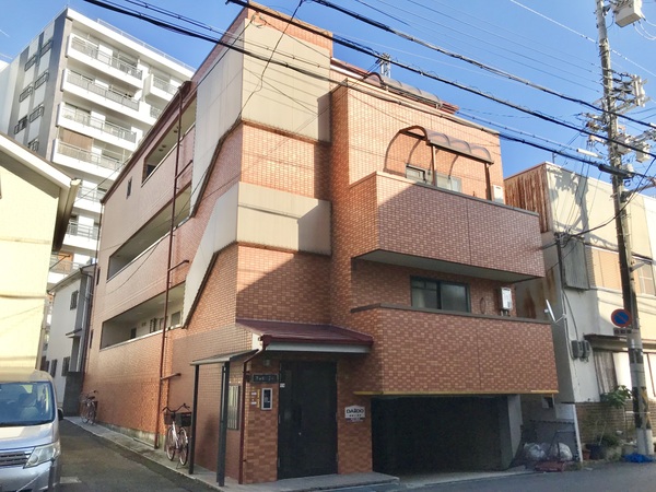 部屋画像