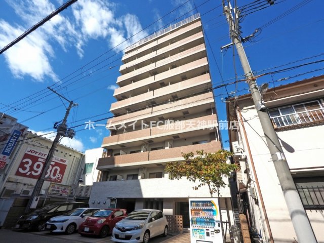 部屋画像