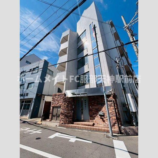部屋画像