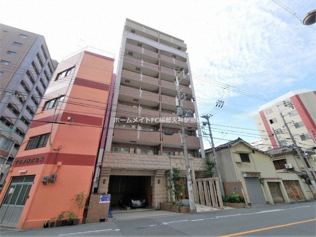 部屋画像